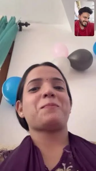 Asian Girls Video Call Service