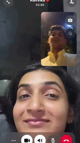 Indian Girls Video Call Service