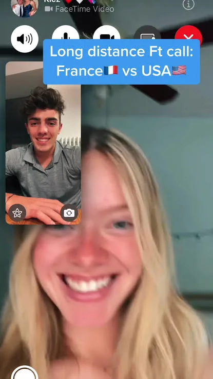 United States Girls Video Call Service